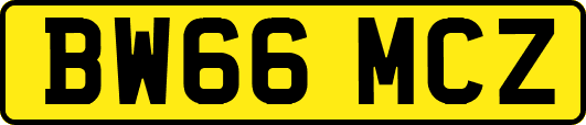 BW66MCZ