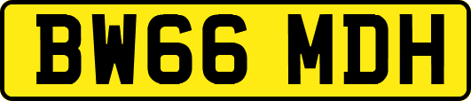 BW66MDH