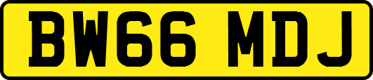 BW66MDJ