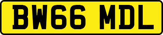 BW66MDL