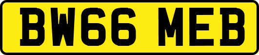 BW66MEB