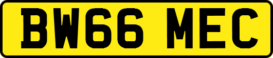 BW66MEC