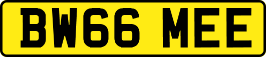 BW66MEE