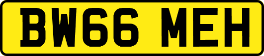BW66MEH