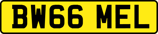 BW66MEL