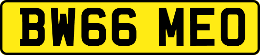 BW66MEO