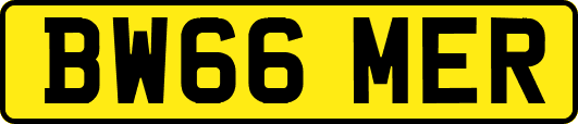 BW66MER