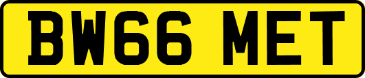 BW66MET