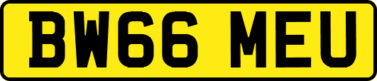 BW66MEU