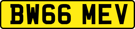 BW66MEV