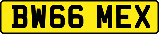 BW66MEX