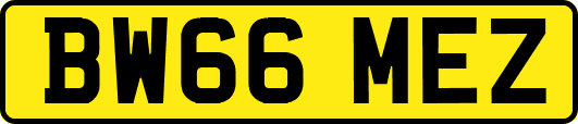 BW66MEZ