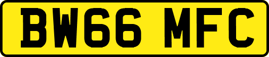 BW66MFC