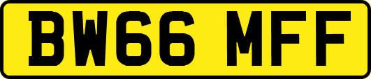 BW66MFF