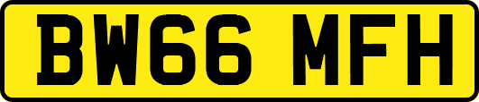 BW66MFH