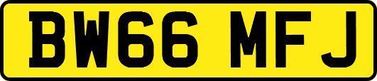 BW66MFJ