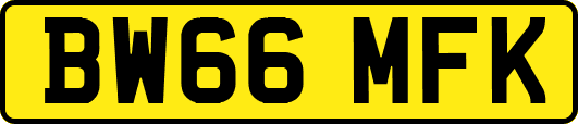 BW66MFK