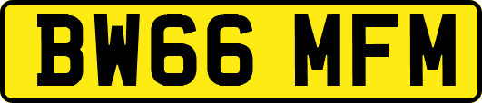 BW66MFM