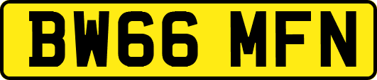 BW66MFN