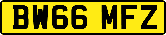 BW66MFZ