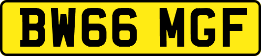 BW66MGF