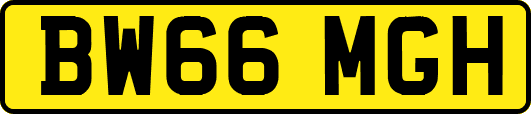 BW66MGH