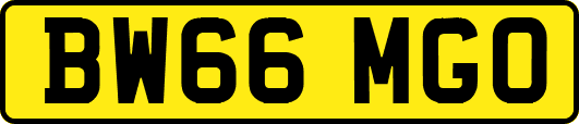 BW66MGO