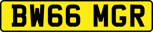 BW66MGR