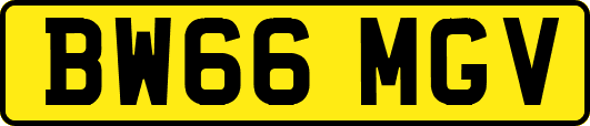 BW66MGV