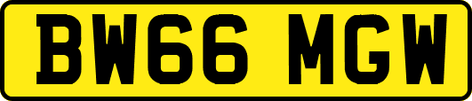 BW66MGW
