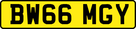 BW66MGY
