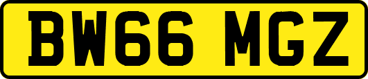 BW66MGZ