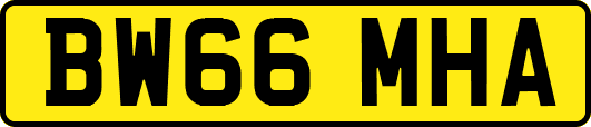 BW66MHA