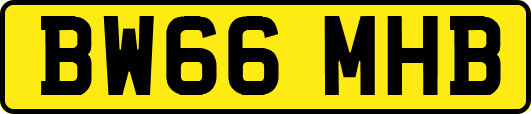 BW66MHB