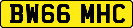 BW66MHC