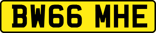 BW66MHE
