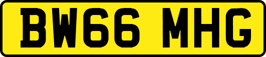 BW66MHG