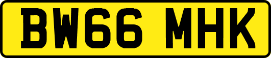 BW66MHK
