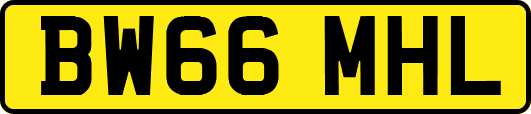 BW66MHL