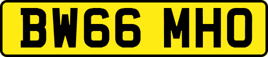 BW66MHO