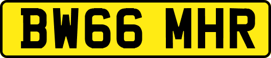 BW66MHR