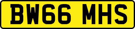 BW66MHS