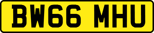 BW66MHU