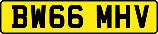BW66MHV