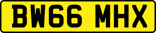 BW66MHX