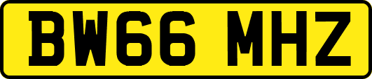 BW66MHZ