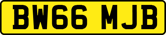 BW66MJB