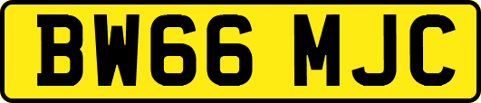 BW66MJC