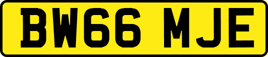 BW66MJE