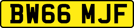 BW66MJF